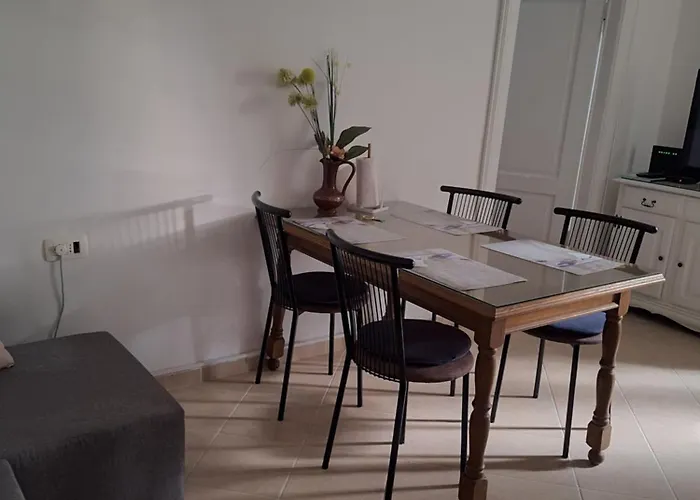 Apartman Fiume Rijeka