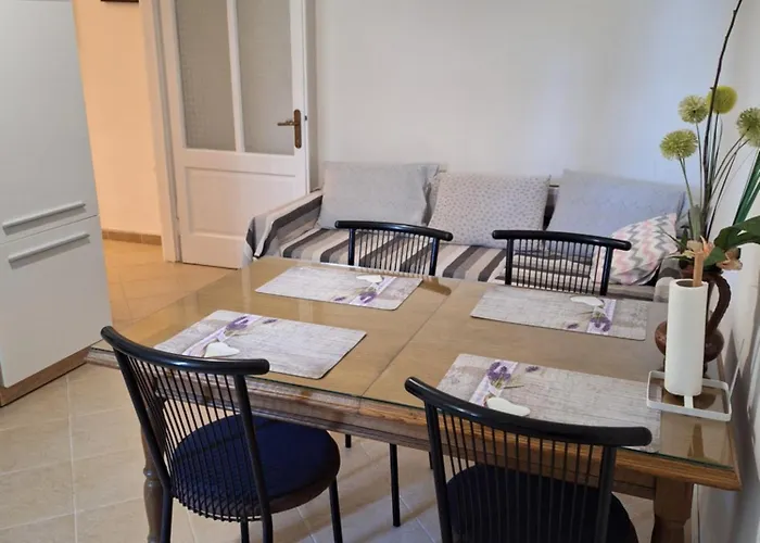 Apartman Fiume * Rijeka