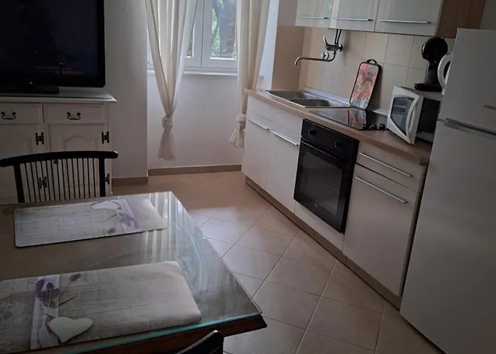 Apartman Fiume Apartman